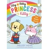 KNYGA Melody Mews Itty Bitty Princess Kitty: The Puppy Prince