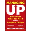 KNYGA Melody Wilding Managing Up