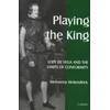 KNYGA Melveena Mckendrick Playing the King: Lope de Vega and the Limits of Conformity
