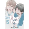 KNYGA Mėlyna Box, Vol. 11