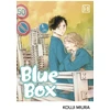 KNYGA Mėlyna Box, Vol. 14
