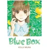 KNYGA Mėlyna Box, Vol. 4
