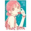 KNYGA Mėlyna Box, Vol. 5