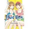 KNYGA Mėlyna Box, Vol. 6
