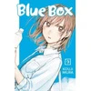 KNYGA Mėlyna Box, Vol. 9