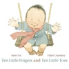 KNYGA Mem Fox Ten Little Fingers and Ten Little Toes