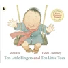 KNYGA Mem Fox Ten Little Fingers and Ten Little Toes