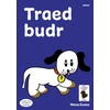 KNYGA Mena Evans Llyfrau Hwyl Magi Ann: Traed Budr
