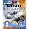 KNYGA Mendez Jon RYA Start Powerboating