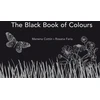 KNYGA Menena Cottin Cottin Menena Juodas Book of Colours