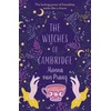 KNYGA Menna Van Praag The Witches of Cambridge