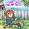 KNYGA Mercer Mayer Just Me and My Puppy (Little Critter)