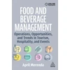 KNYGA Merenda April Food and Beverage Management