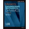 KNYGA Meriam's Engineering Mechanics