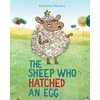 KNYGA Merino Gemma Sheep Who Hatched an Egg