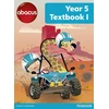 KNYGA Merttens, BA, MED, Ruth Abacus Year 5 Textbook 1