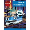 KNYGA Merttens, BA, MED, Ruth Abacus Year 6 Textbook 3