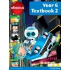 KNYGA Merttens, BA, MED, Ruth Abacus Year 6 Textbook 2