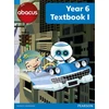 KNYGA Merttens, BA, MED, Ruth Abacus Year 6 Textbook 1