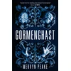 KNYGA Mervyn Peake Gormenghast