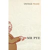 KNYGA Mervyn Peake Mr Pye