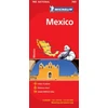 KNYGA Mexico - Michelin National Map 765