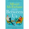 KNYGA Mhairi Mcfarlane Mcfarlane Mhairi Between Us