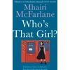 KNYGA Mhairi Mcfarlane Mcfarlane Mhairi Who’s That Girl?