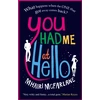 KNYGA Mhairi Mcfarlane You Had Me At Hello