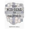 KNYGA Bookshop Doll Sophie MI5 Girl In Oxford