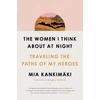 KNYGA Mia Kankimaki Women I Think About at Night