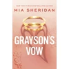 KNYGA Mia Sheridan Grayson's Vow