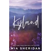 KNYGA Mia Sheridan Kyland
