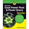 KNYGA Michael Alexander Excel Power Pivot &amp; Power Query For Dummies