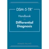 KNYGA Michael B First DSM-5-TR® Handbook of Differential Diagnosis