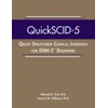 KNYGA Michael B First Quick Structured Clinical Interview for DSM-5 Disorders (QuickSCID-5)