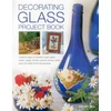 KNYGA Michael Ball Decorating Glass Project Book