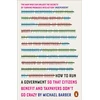 KNYGA Michael Barber How to Run A Government