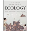 KNYGA Michael Begon Ecology, From Individuals to Ecosystems