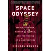 KNYGA Michael Benson Space Odyssey