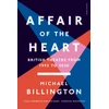 KNYGA Michael Billington Affair of the Heart, British Theatre from 1992 to 2020