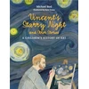 KNYGA Michael Bird Vincent's Starry Night and Other Stories, A Children's History of Art