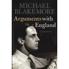 KNYGA Michael Blakemore Arguments with England