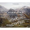 KNYGA Michael Blann Mountains, Epic Cycling Climbs