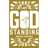 KNYGA Michael Boatman Last God Standing