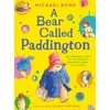 KNYGA Michael Bond Bear Called Paddington