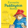 KNYGA Michael Bond Favourite Paddington Stories