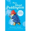 KNYGA Michael Bond More About Paddington
