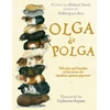KNYGA Michael Bond Olga da Polga