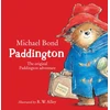KNYGA Michael Bond Paddington